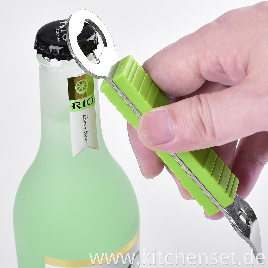 multifunctional peeler 